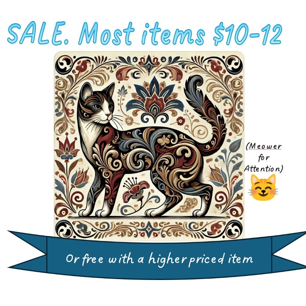 SALE!